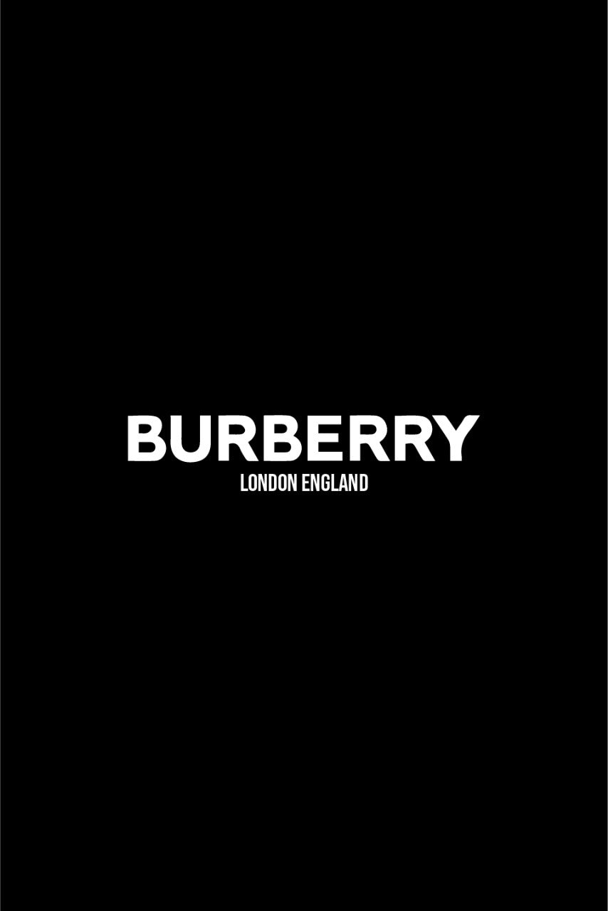 BURBERRY