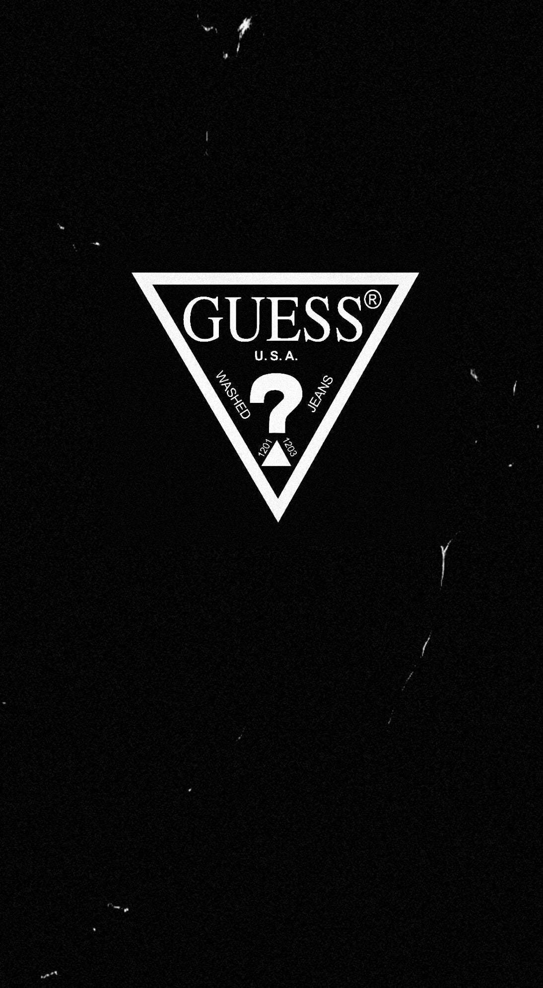 GUESS