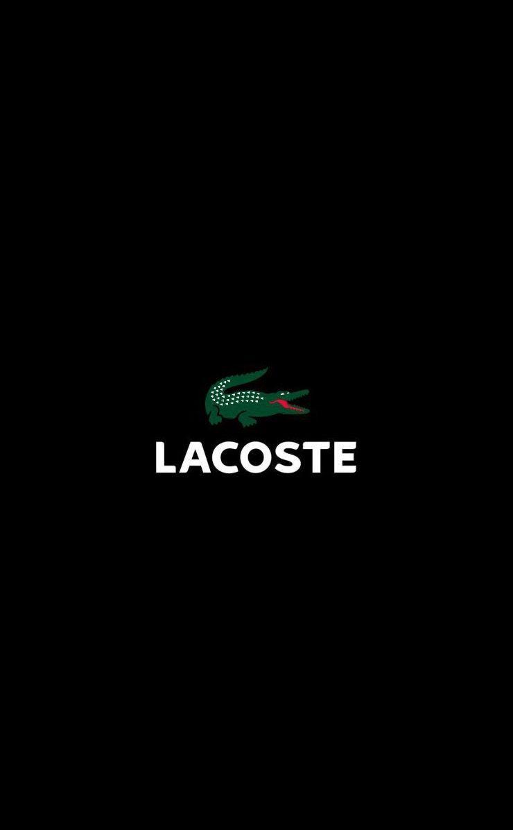 LACOSTE