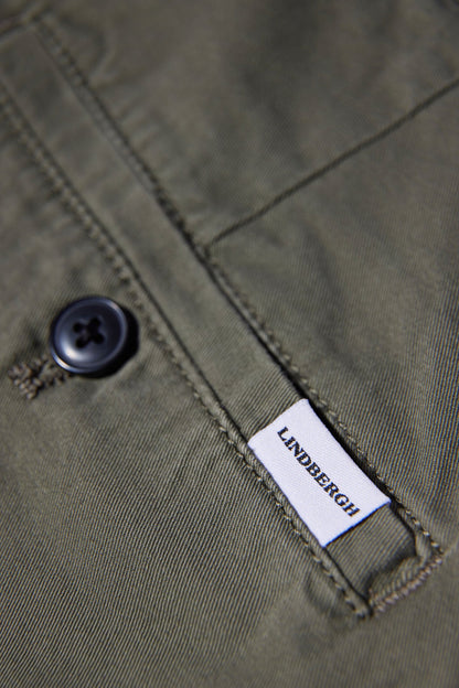 J.LIND-CLASSIC-MEN-CHINOS | DK ARMY