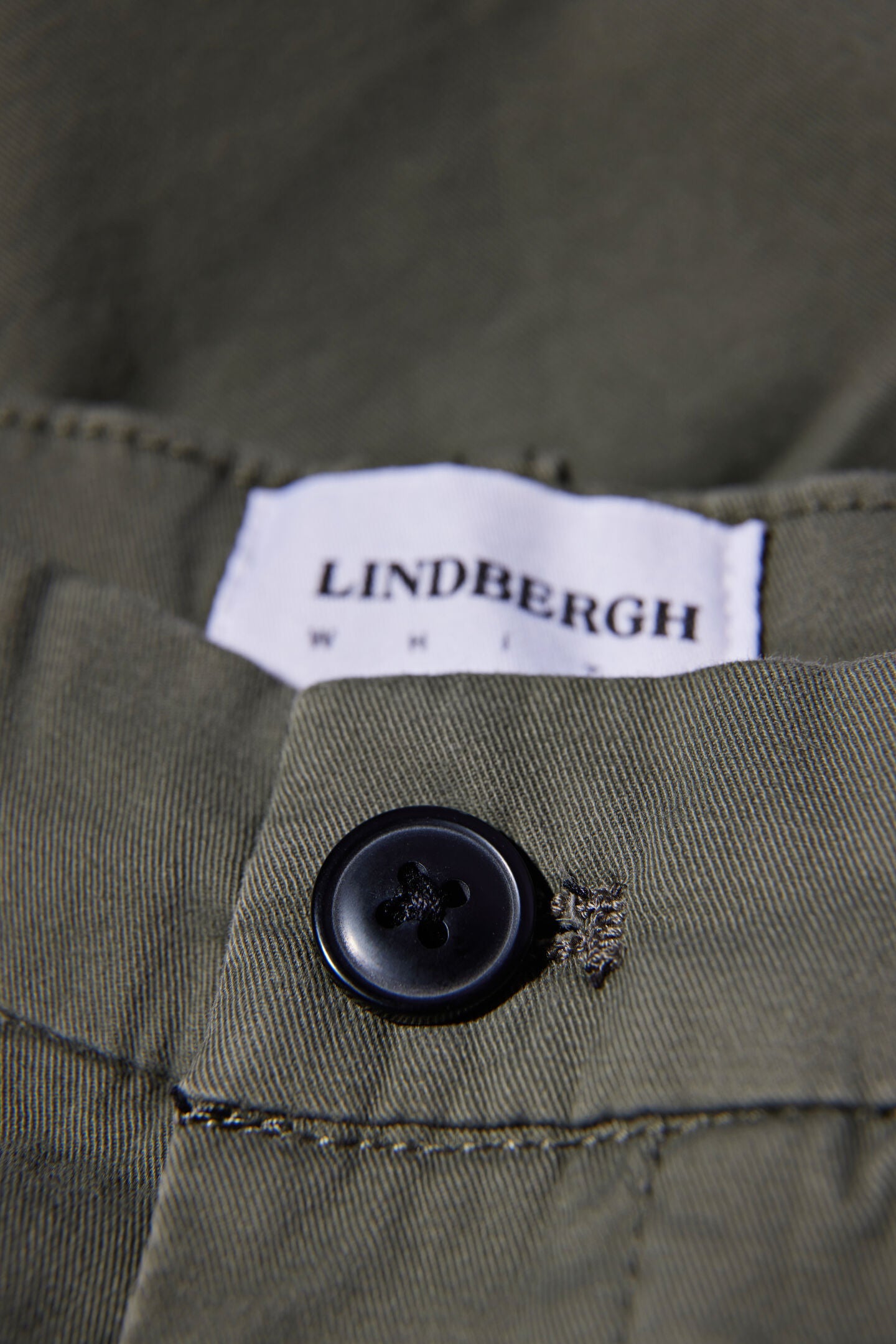 J.LIND-CLASSIC-MEN-CHINOS | DK ARMY