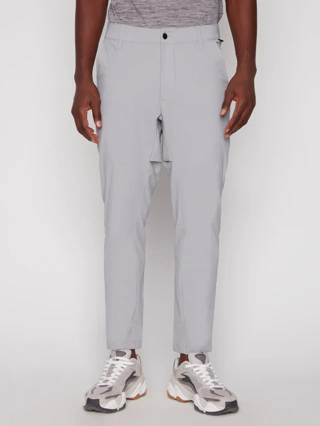 PROJEK RAW GRANT-SILVER MEN’S TECH APPAREL CHINO PANT