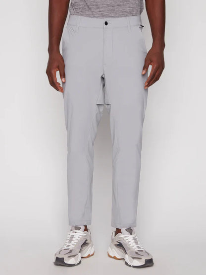 PROJEK RAW GRANT-SILVER MEN’S TECH APPAREL CHINO PANT