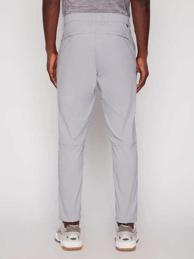 PROJEK RAW GRANT-SILVER MEN’S TECH APPAREL CHINO PANT