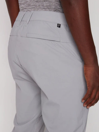 PROJEK RAW GRANT-SILVER MEN’S TECH APPAREL CHINO PANT