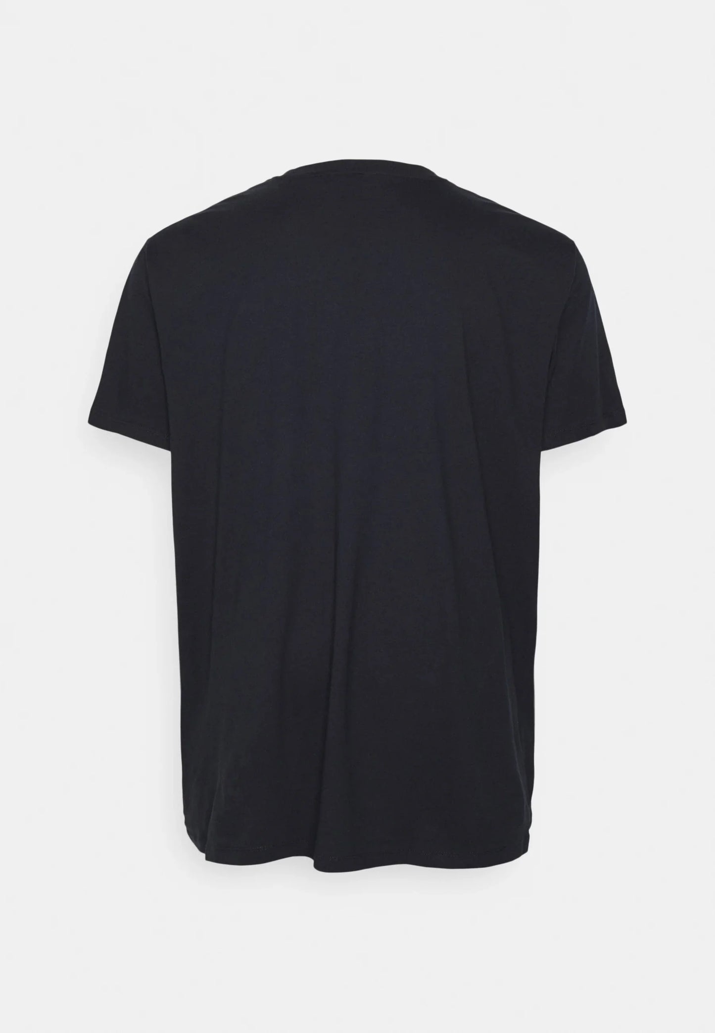 ESPRIT MEN T-SHIRT RELAXED FIT | NAVY