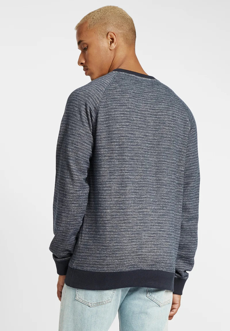 BLEND BHKUNA - SWEATSHIRT | DRESS BLUE