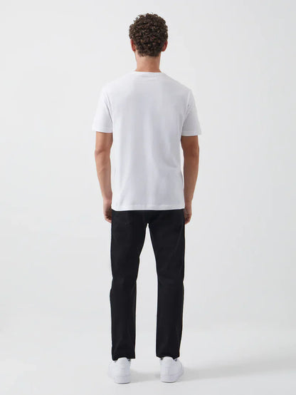 FRENCH CONNECTION SLIM FIT STRETCH JEANS | DENIM BLACK