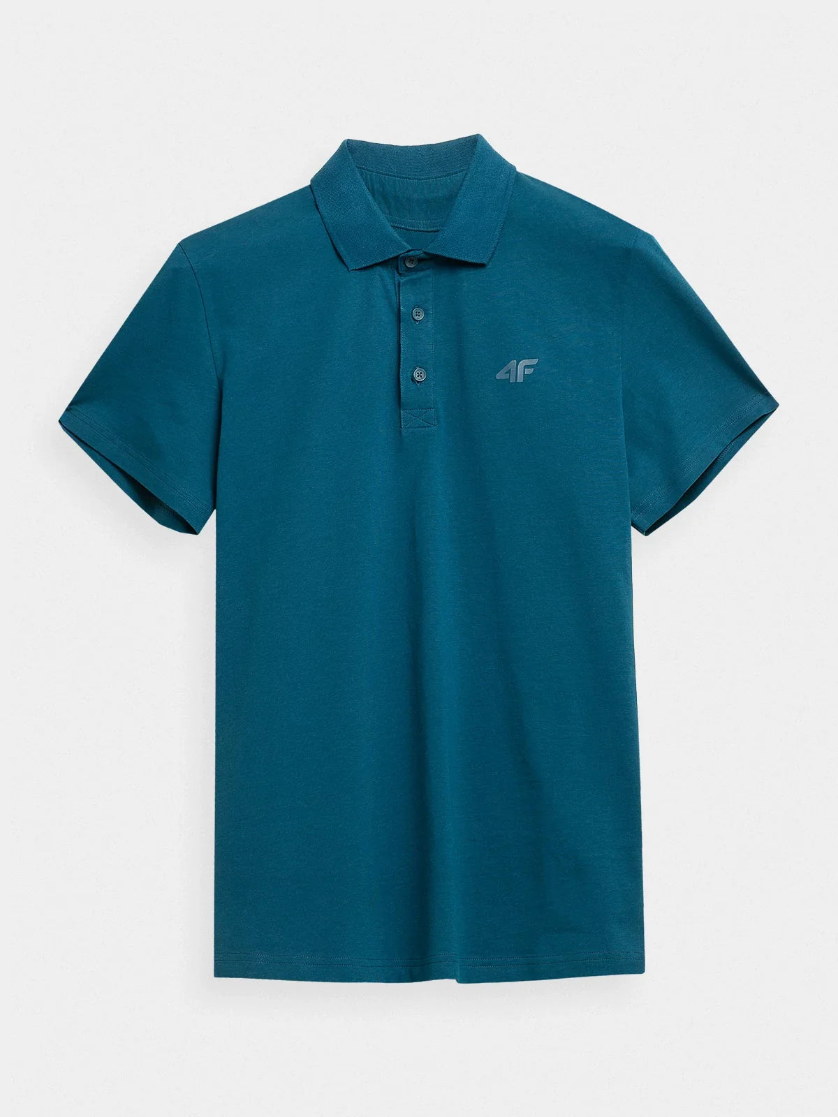 4.F POLO MEN´S T-SHIRTS | YALE BLUE