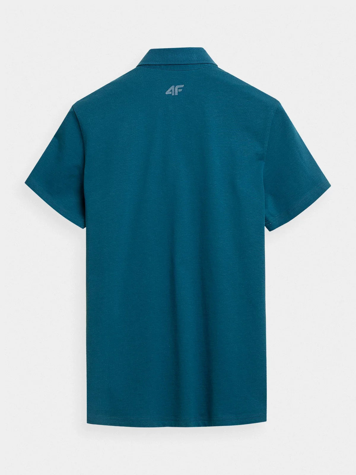 4.F POLO MEN´S T-SHIRTS | YALE BLUE