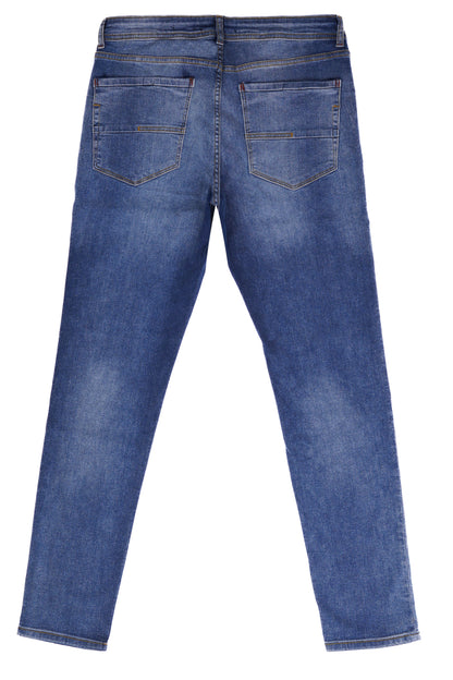 MEDICINE MEN SLIM FIT-BLUE JEANS