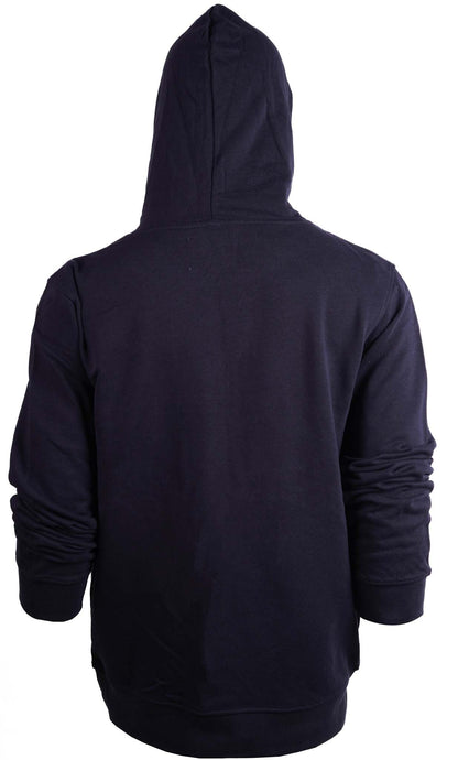 CERRUTI 1881-LOGO HOODIE | NAVY