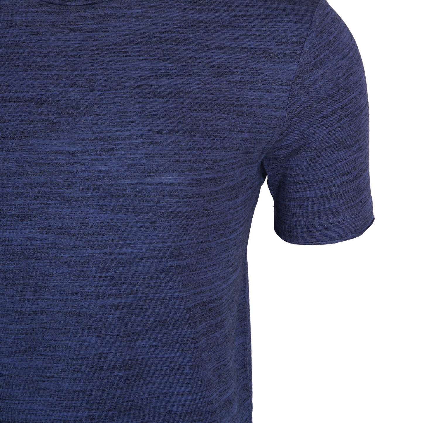 JACK & JONES. MENS BRECKENRIDGE, COLORADO GREY T-SHIR