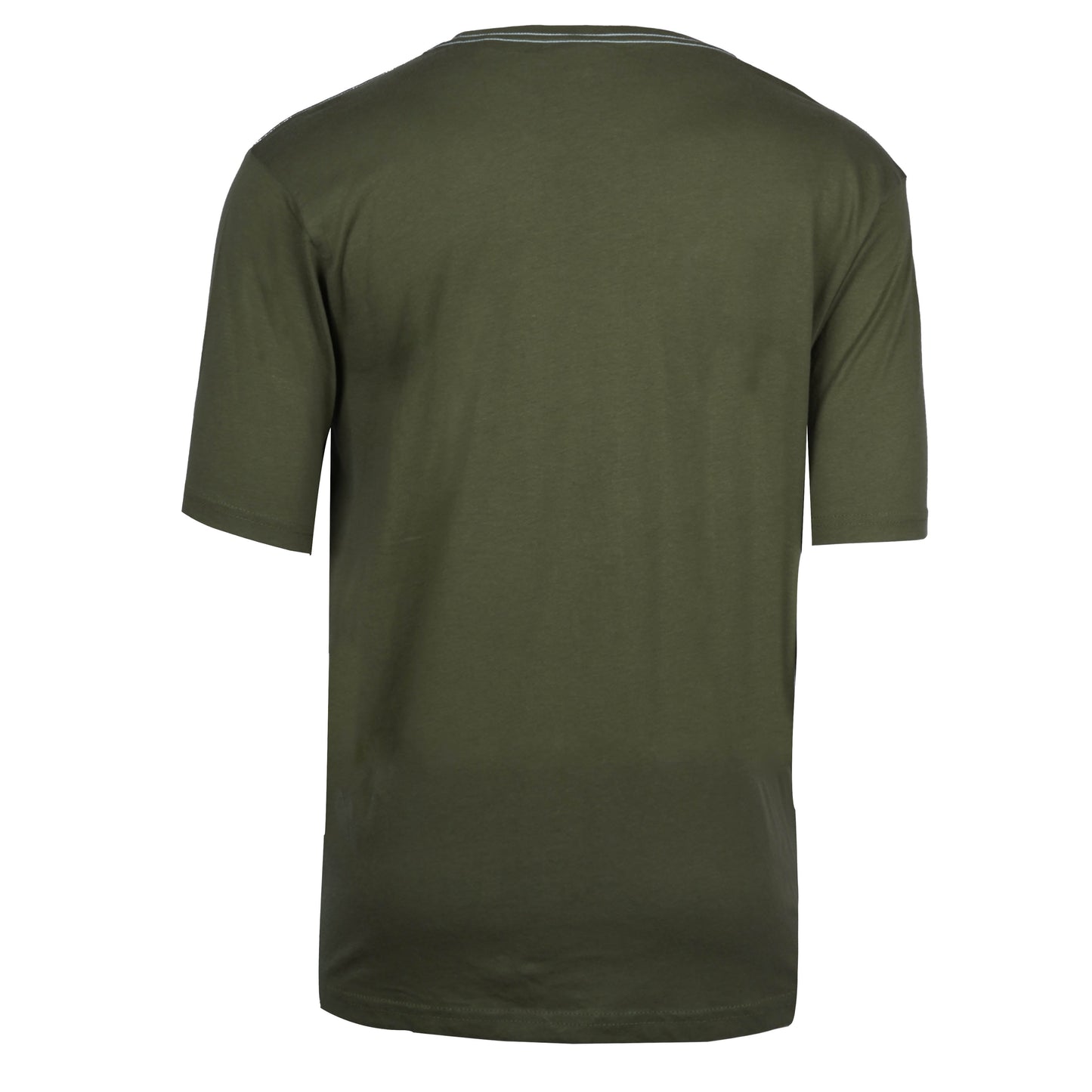 JACK'S-SPORTS APPAREL BY JACK'S-MEN-TEE | OLIVE GREEN