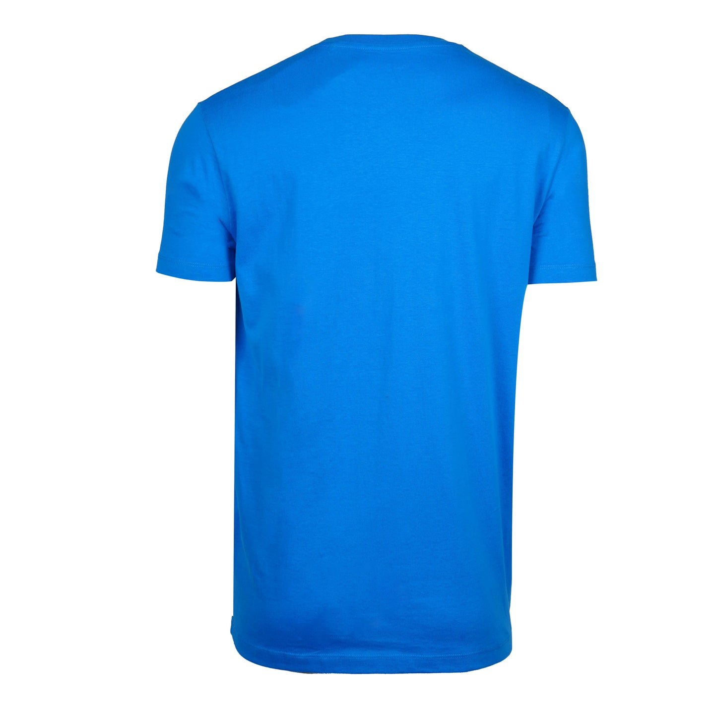 PEPE JEANS T-SHIRT-MENS-REGULAR FIT | BLUE