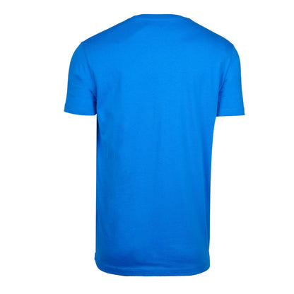 PEPE JEANS T-SHIRT-MENS-REGULAR FIT | BLUE