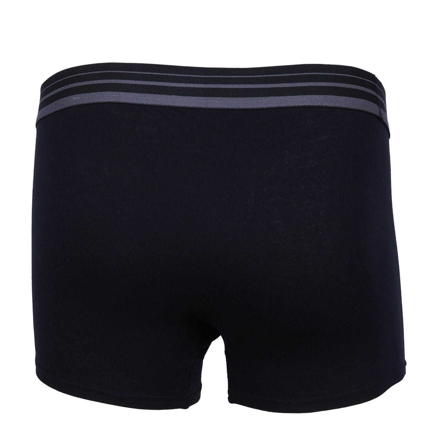 GAS-MEN-UNDERWEAR | BLACK