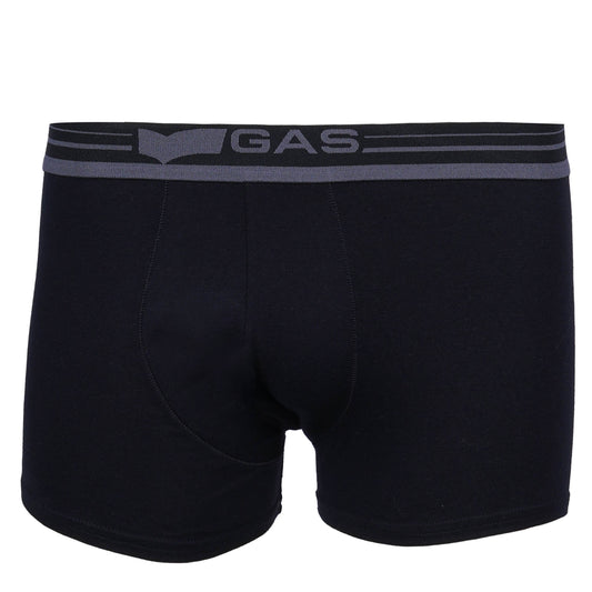 GAS-MEN-UNDERWEAR | BLACK