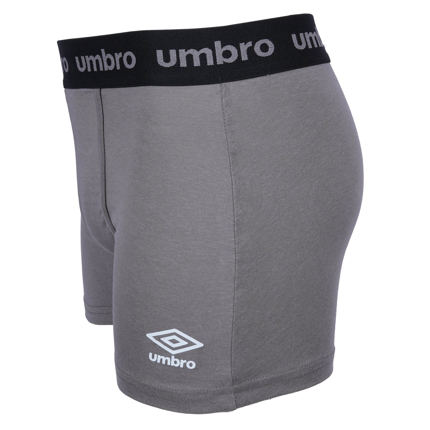 U.M.B.R.O-MEN-UNDERWEAR | GREY