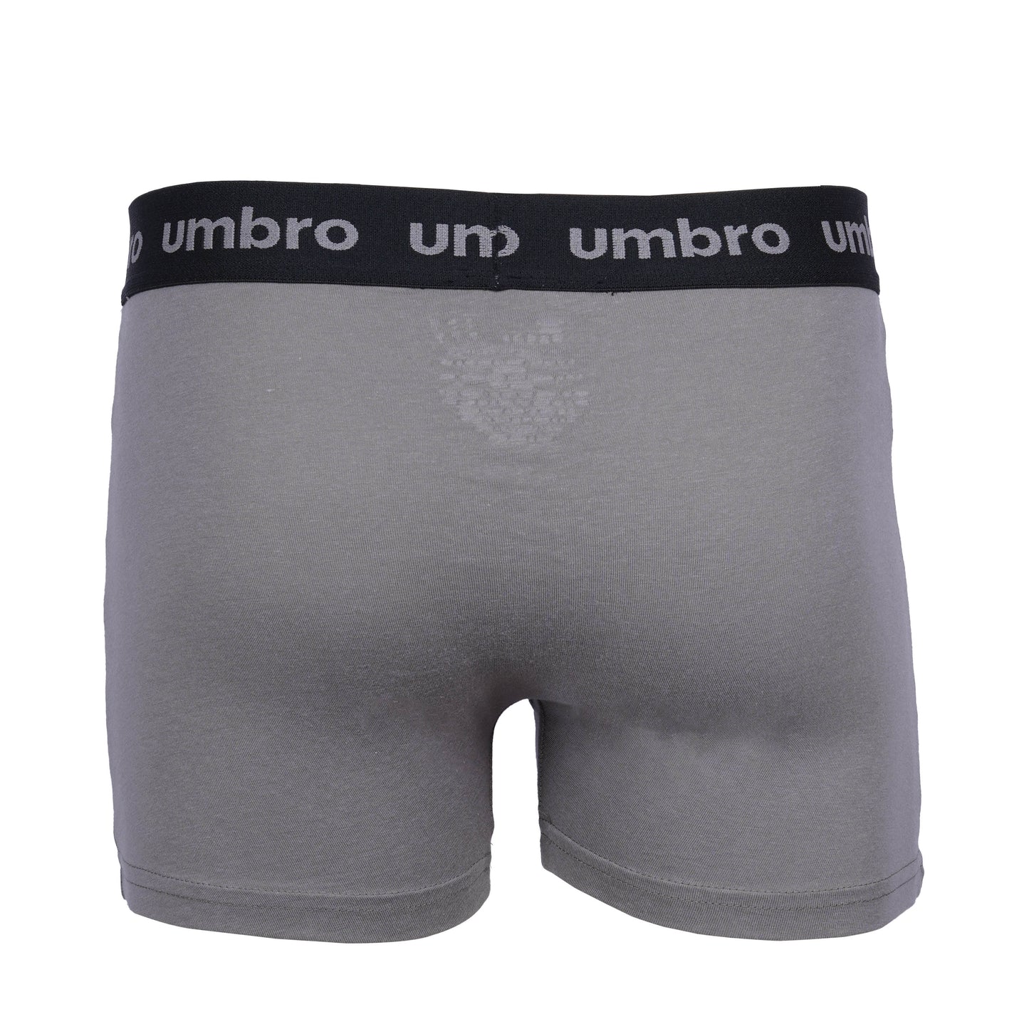 U.M.B.R.O-MEN-UNDERWEAR | GREY