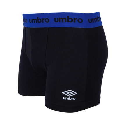 U.M.B.R.O-MEN-UNDERWEAR | BLACK