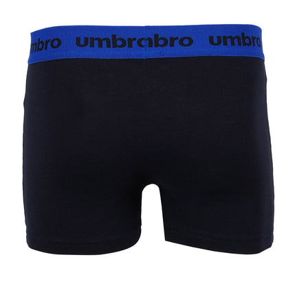 U.M.B.R.O-MEN-UNDERWEAR | BLACK