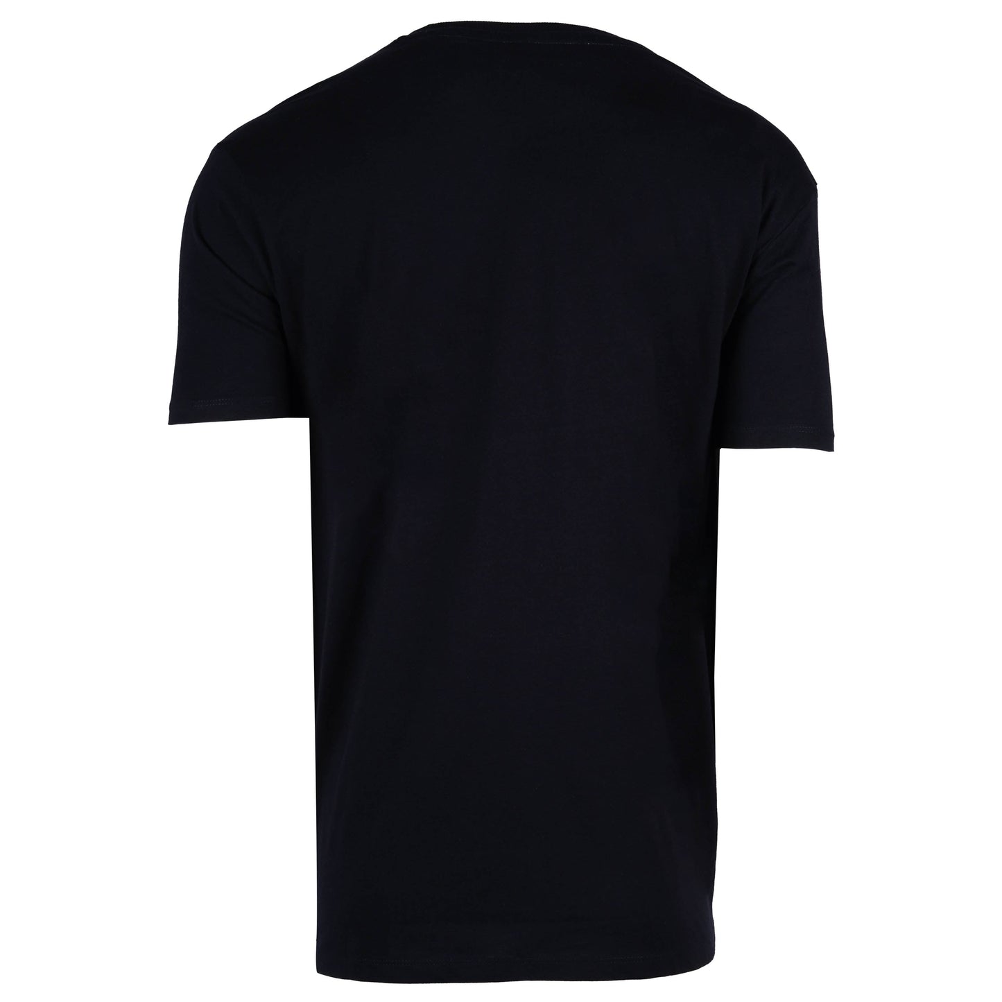 BLACKDOT SHORT SLEEVE T SHIRT | BLACK