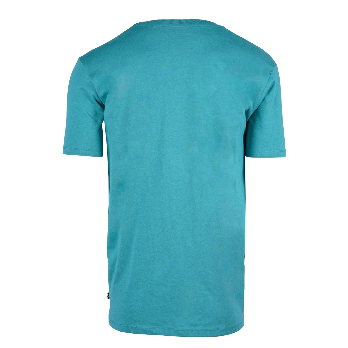 BLACKDOT SHORT SLEEVE T SHIRT | SEA GREEN