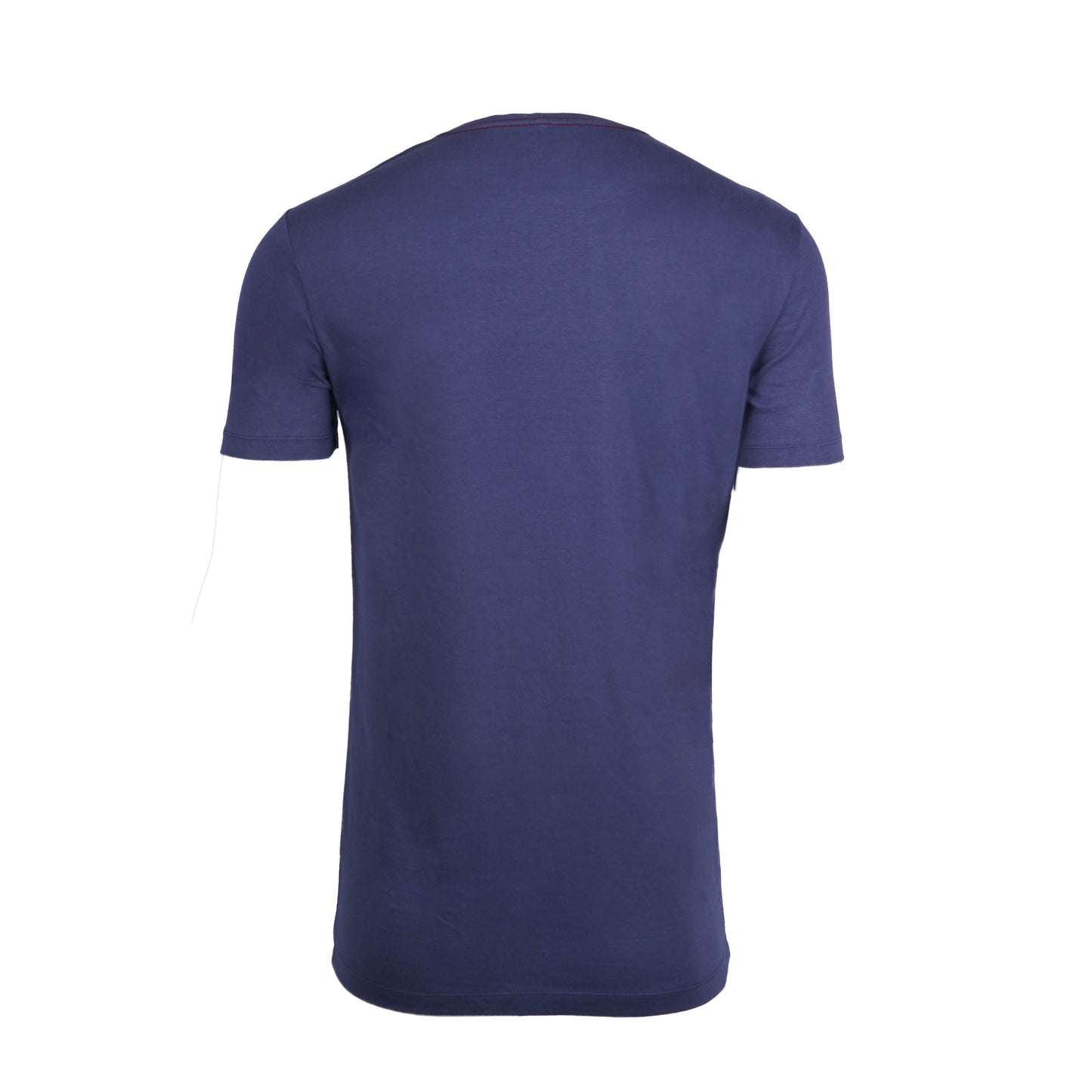 BLEND. CREW NECK-MANS-TEE SHIRT | PIGEON BLUE