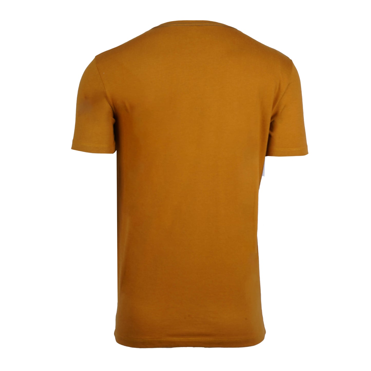 BLEND. CREW NECK-MANS-TEE SHIRT | HONEY