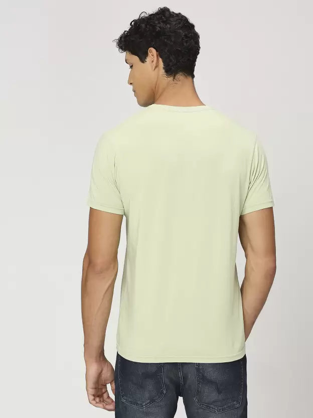 PEPE JEANS LONDON BERNIE SLIM FIT - T-SHIRT | MALT