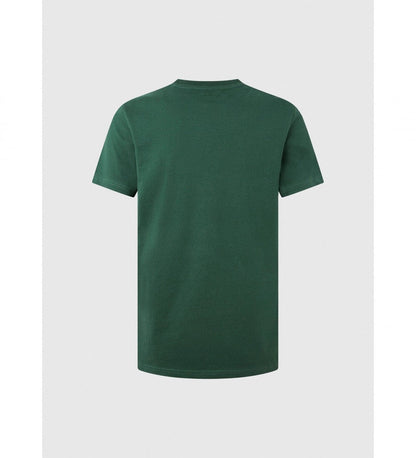 PEPE JEANS SETH SLIM FIT | FOREST GREEN