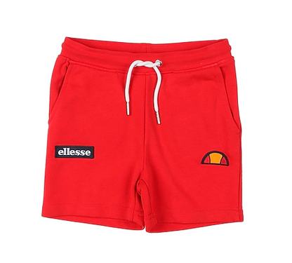 ELLESSE SHORTS & BERMUDA | RED