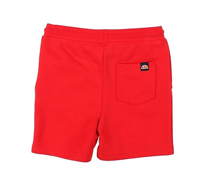 ELLESSE SHORTS & BERMUDA | RED