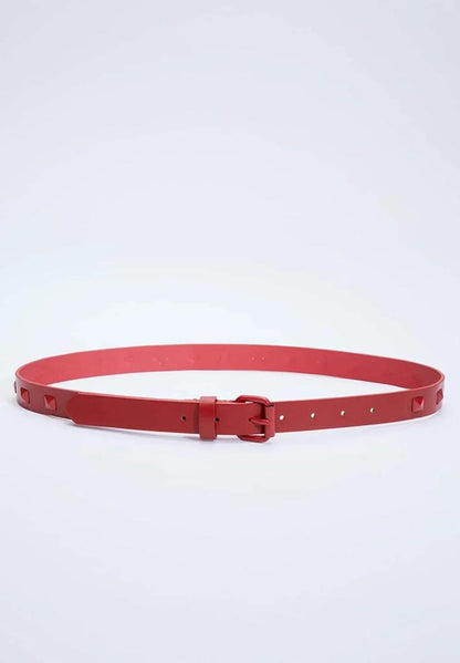 STRAD MIT NIETEN UND EYELETS | BELT