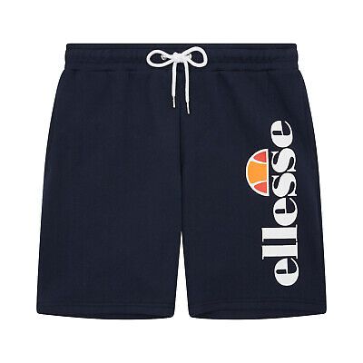 ELLESSE MEN BOSSINI JOG SHORT | DARK BLUE