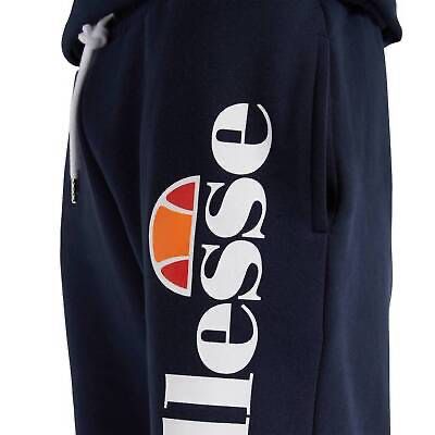 ELLESSE MEN BOSSINI JOG SHORT | DARK BLUE