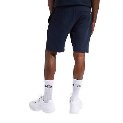 ELLESSE MEN BOSSINI JOG SHORT | DARK BLUE