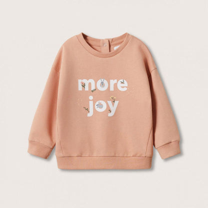 M.A.N.G.O-MORE JOY PRINTED | KIDS