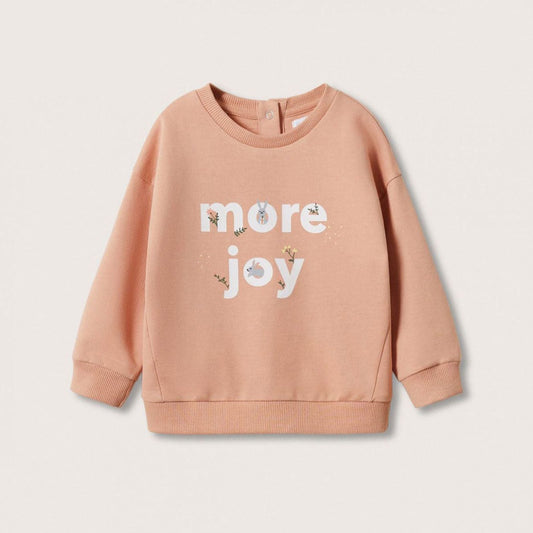 M.A.N.G.O-MORE JOY PRINTED | KIDS