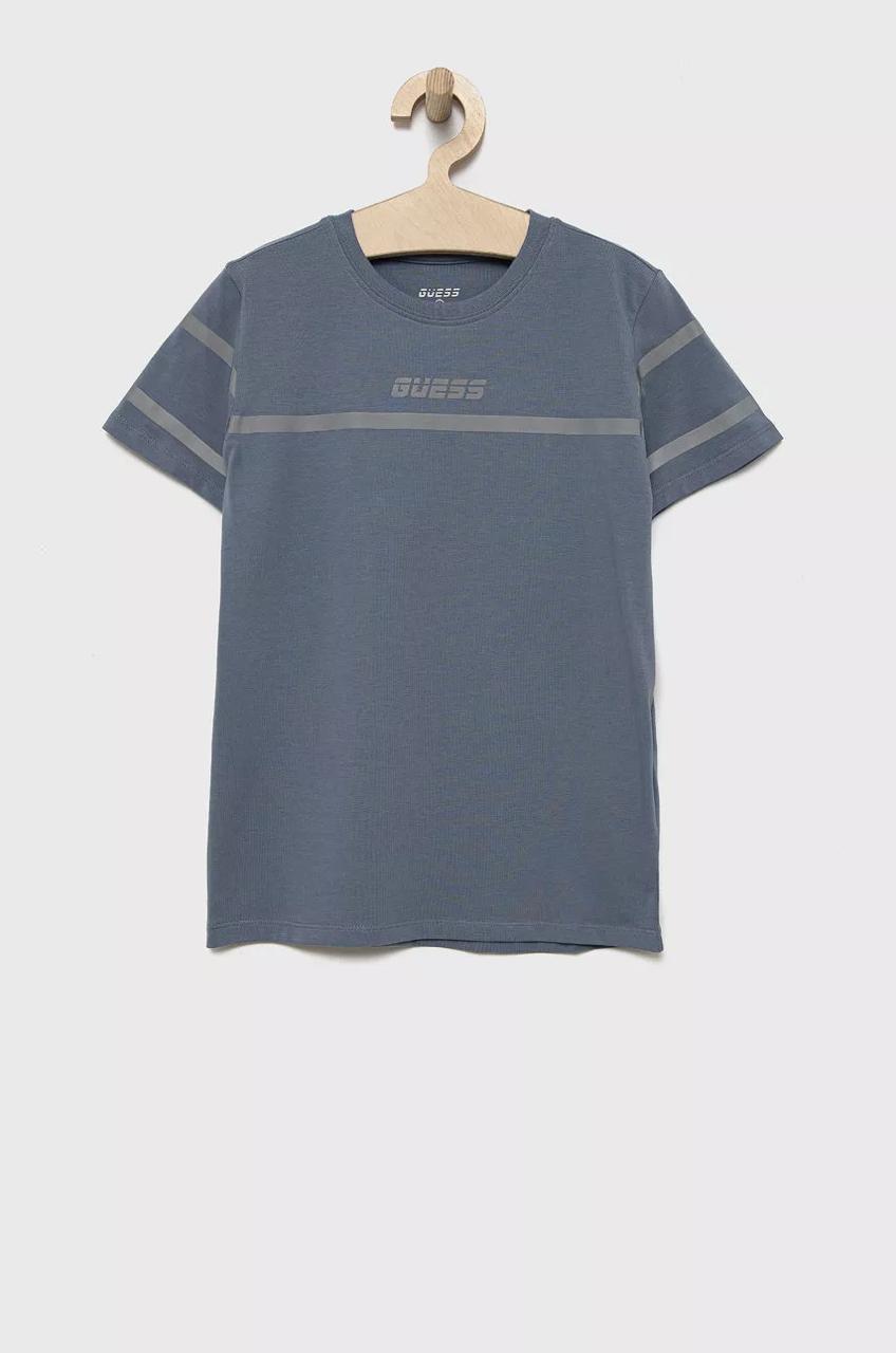 GUESS CHILDREN'S TEE-SHIRT | GREY