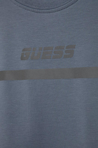 GUESS CHILDREN'S TEE-SHIRT | GREY