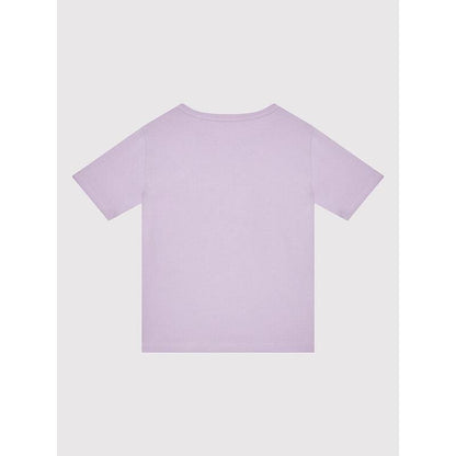 GUESS kids T-Shirt | NEW LIGHT LILAC