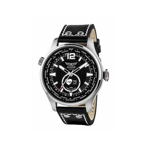 A.V.I.A.T.O.R-F SERIES MARK 2 SMART PILOT WATCH