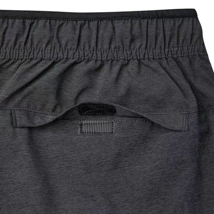 VOYAGER PLAIN DRYFIT MEN'S SHORT | CHARCOAL