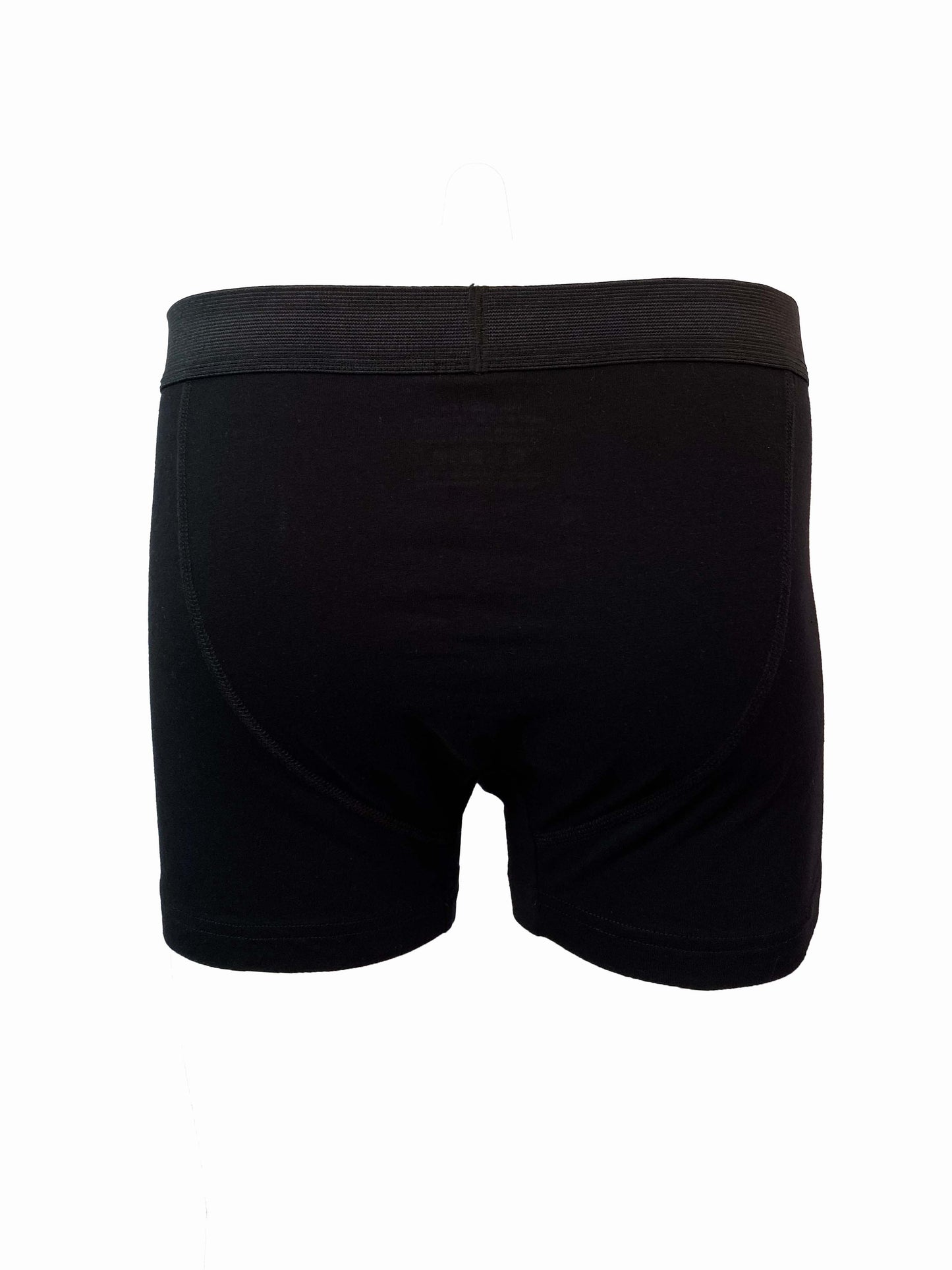 THE GOOD CO MEN'S UNDERWEAR | BLACK