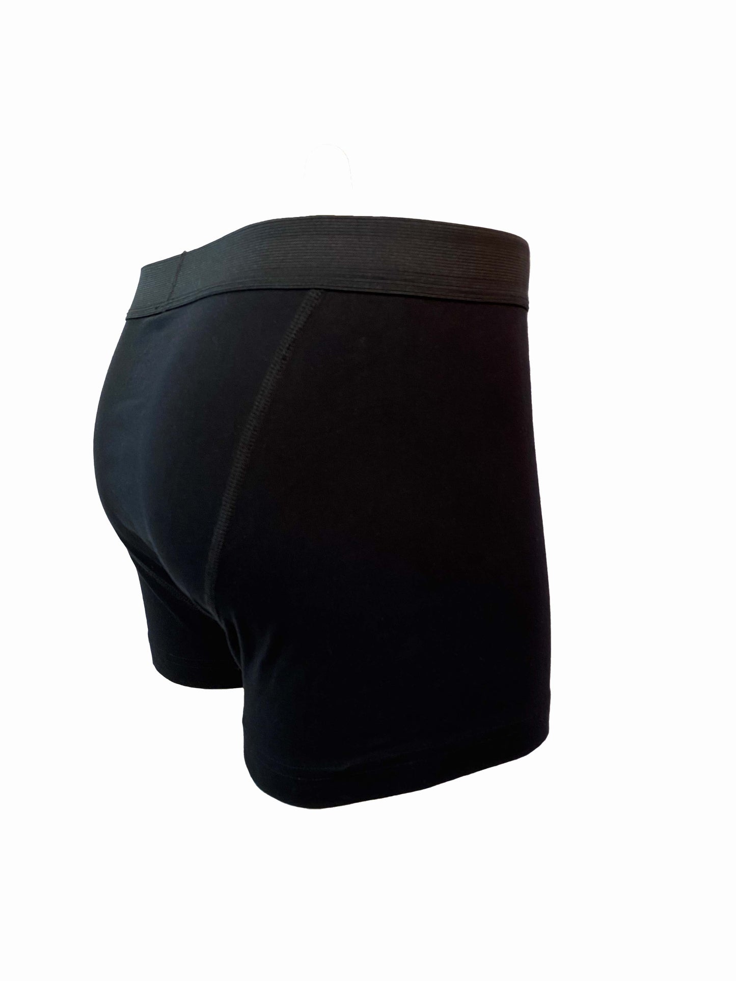 THE GOOD CO MEN'S UNDERWEAR | BLACK