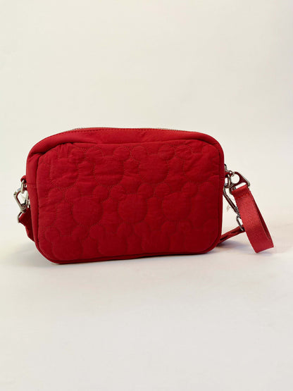 C&A. Disney Enchanted Red Women's Bag - The Magic of Style