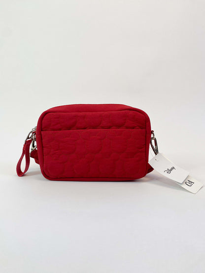 C&A. Disney Enchanted Red Women's Bag - The Magic of Style