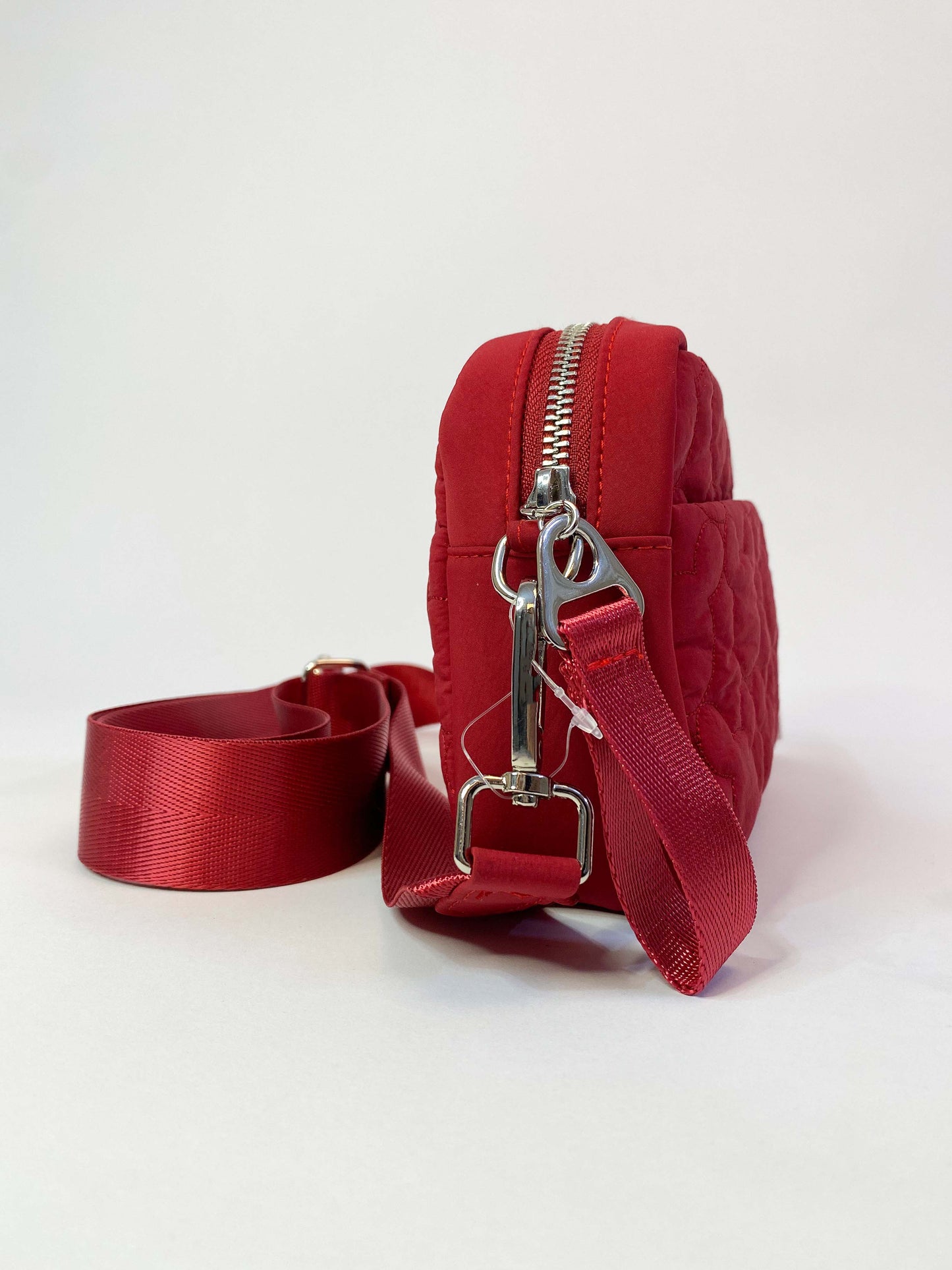 C&A. Disney Enchanted Red Women's Bag - The Magic of Style